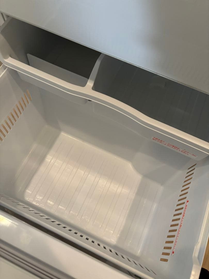 ★本日のみ★Panasonic 冷蔵庫 ホワイト★365L