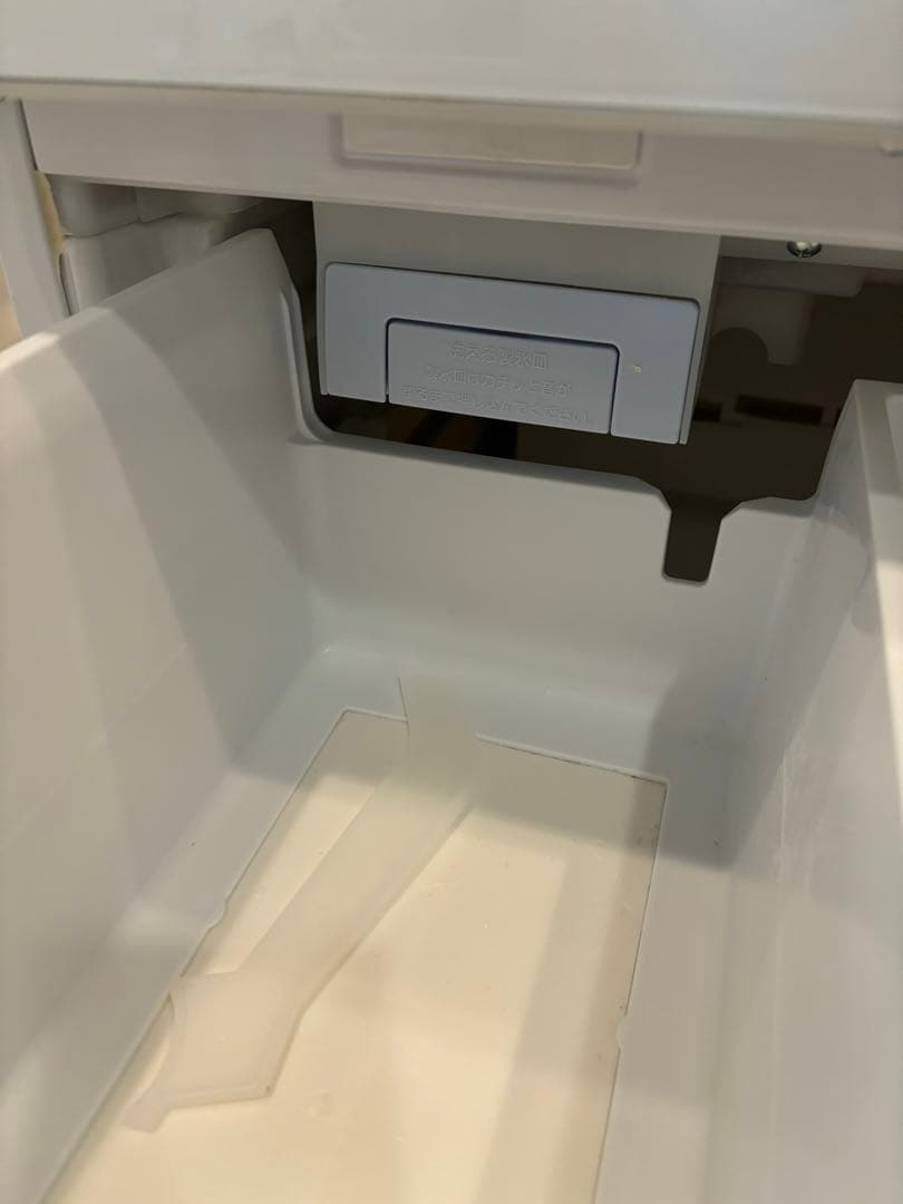 ★本日のみ★Panasonic 冷蔵庫 ホワイト★365L