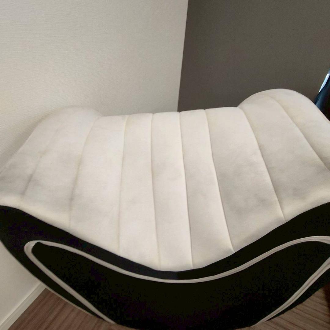 【送料無料】Style Sofa WL（一人掛け）アイボリー