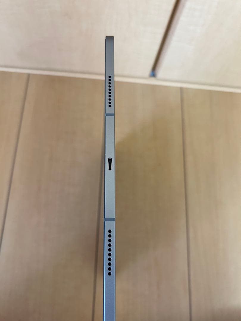 【セール】iPadPro第6世代12.9インチWi-Fi&Cellular512