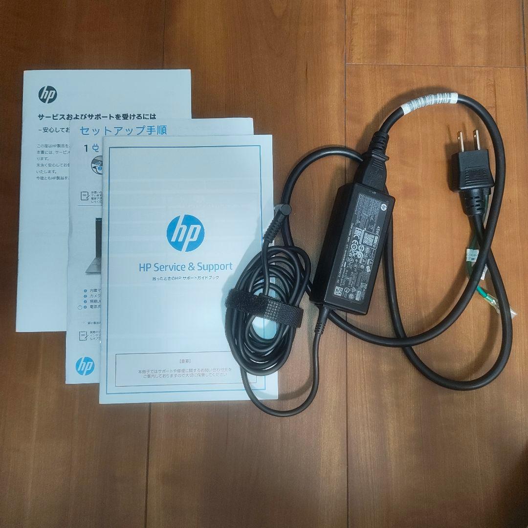 Windowsノート本体 HP Pavilion 15-eh1xxx