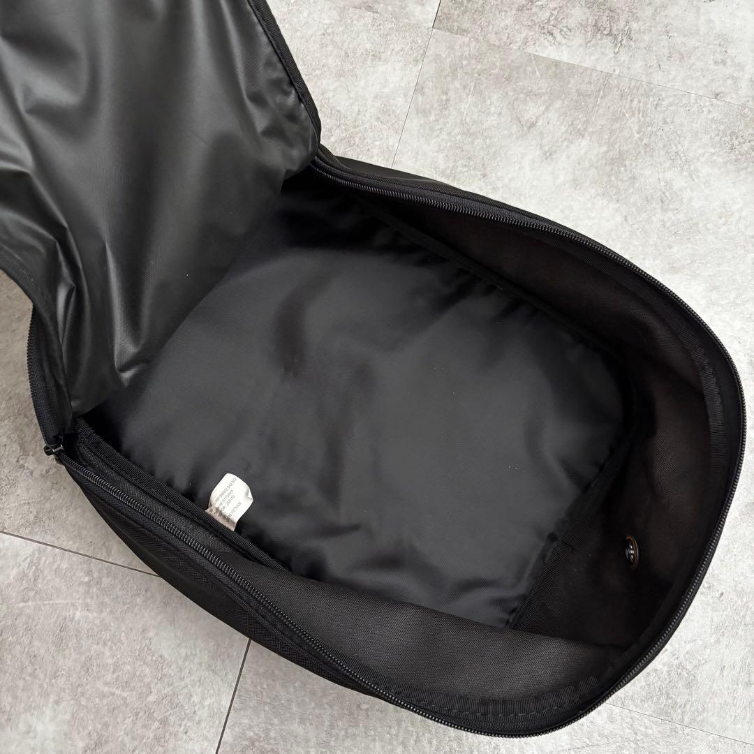 未使用　テーラーメイド　ゴルフバッグ　シューズケース　マルチポーチ　黒