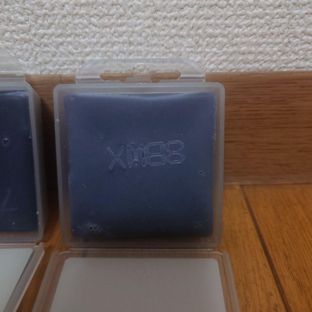 ★未使用　SWIX HF BW シリーズ〈4 5 6 7 8〉5個セット