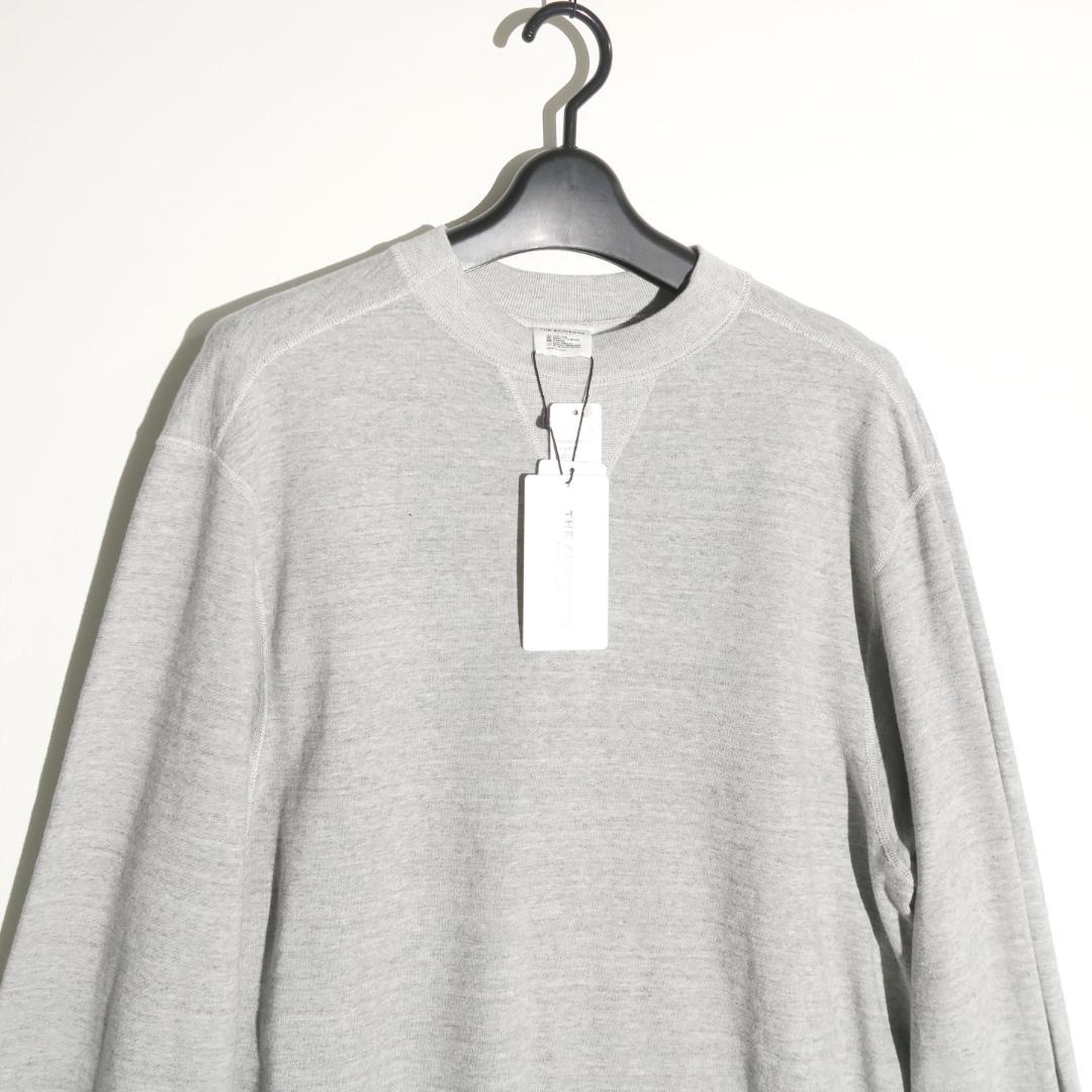 新品 THE SHINZONE W GAZETTE PULLOVER スウェット