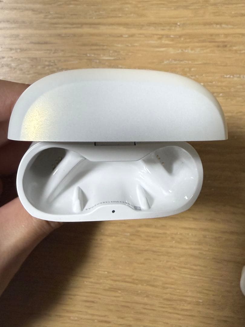 Bose QuietComfort Ultra Earbuds(第一世代)