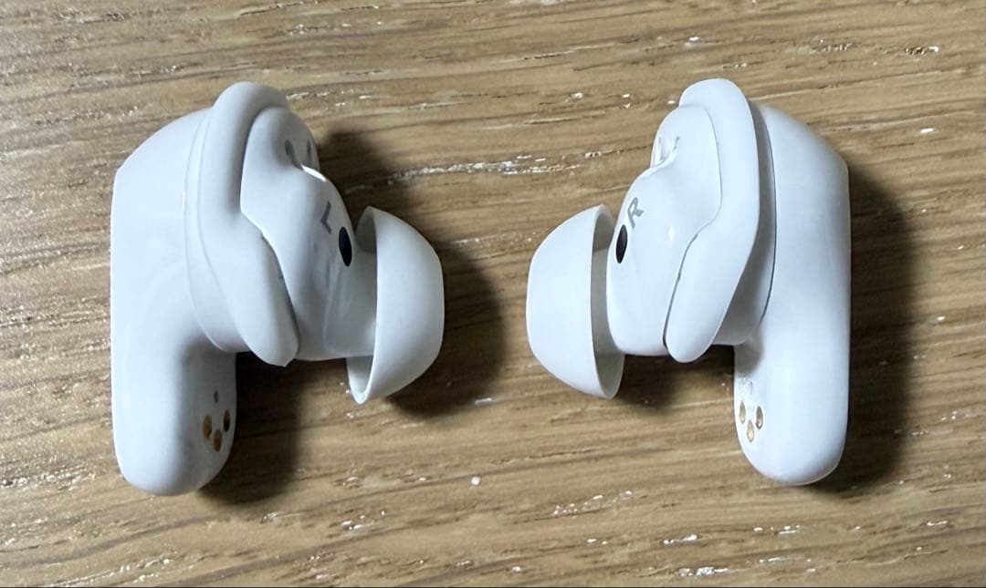 Bose QuietComfort Ultra Earbuds(第一世代)