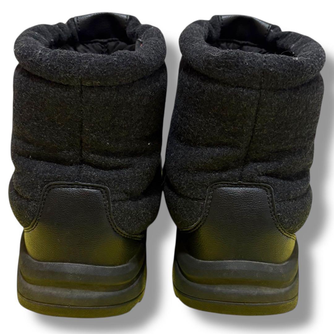 THE NORTH FACE ザノースフェイス ヌプシブーツ　靴　NF51879