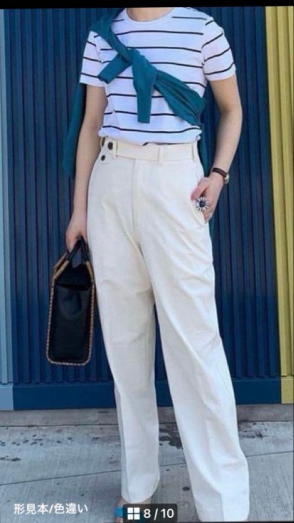 Barn stomer チノパン バーンストーマーサイズL新品