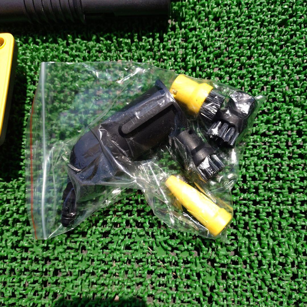 KARCHER SC2 スチームクリーナー