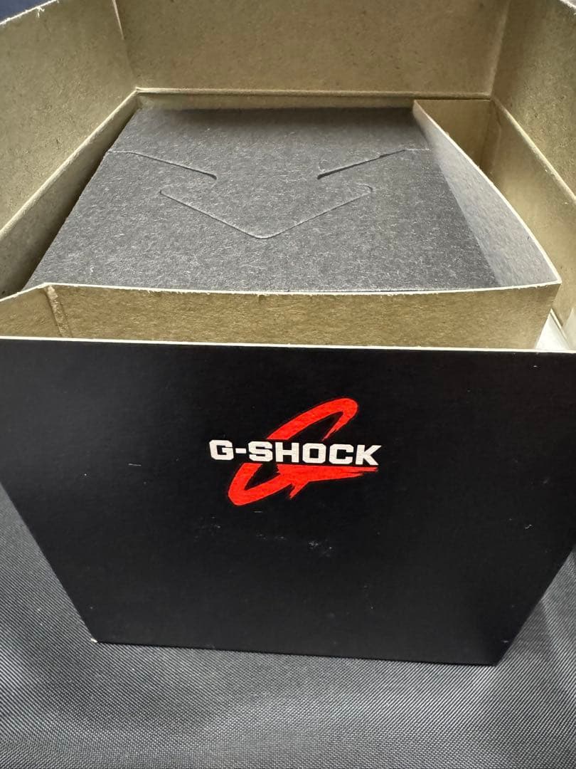 G-SHOCK フロッグマン DW-9900-MD-2T