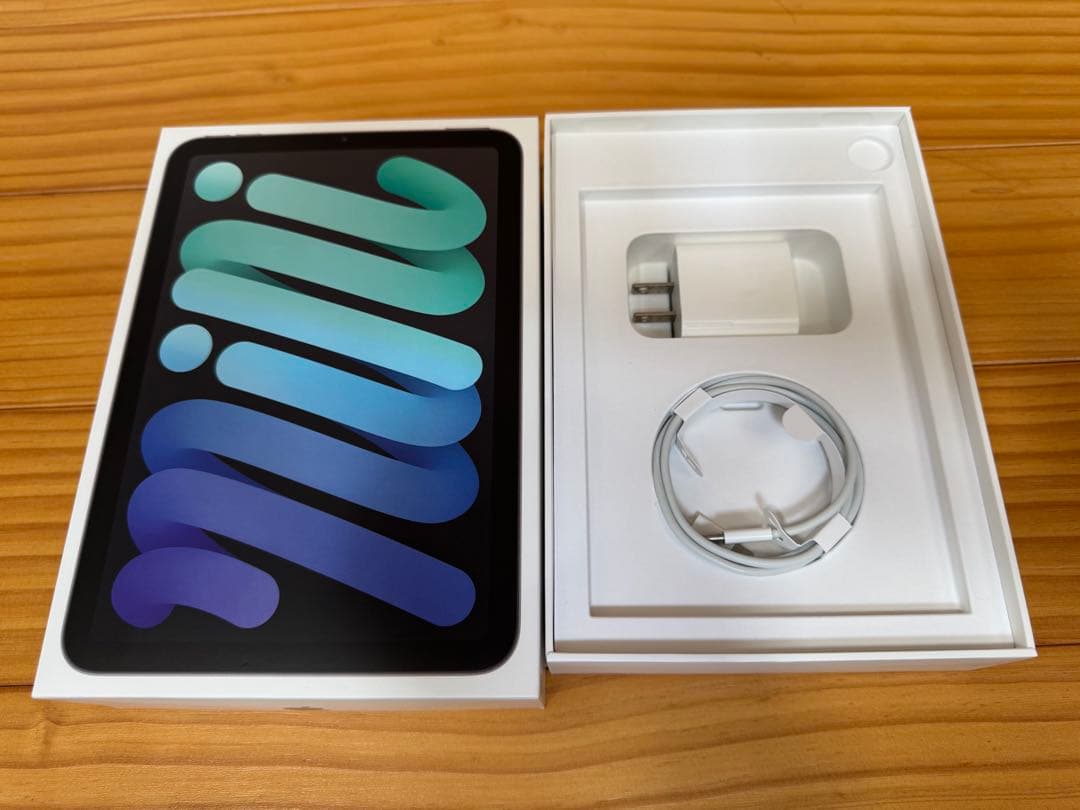 こ*く様 Apple iPad mini スペースグレー 本体＋Apple pe