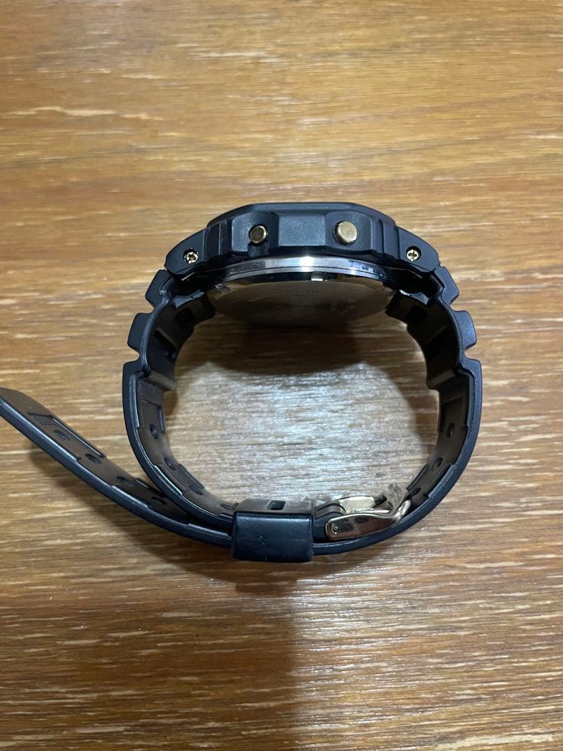 時計 CASIO G-SHOCK DW-5600C-9V