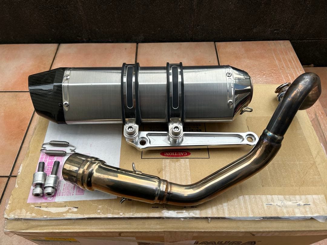 ソニックさま専用　ADV150 ビームス　BEAMS コルサ エボII