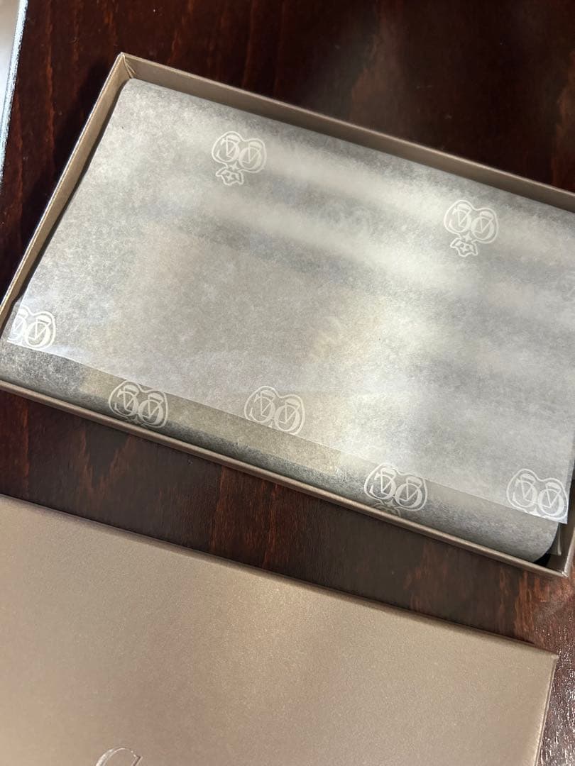 専用未使用新品☆クリストフル　デザートフォーク