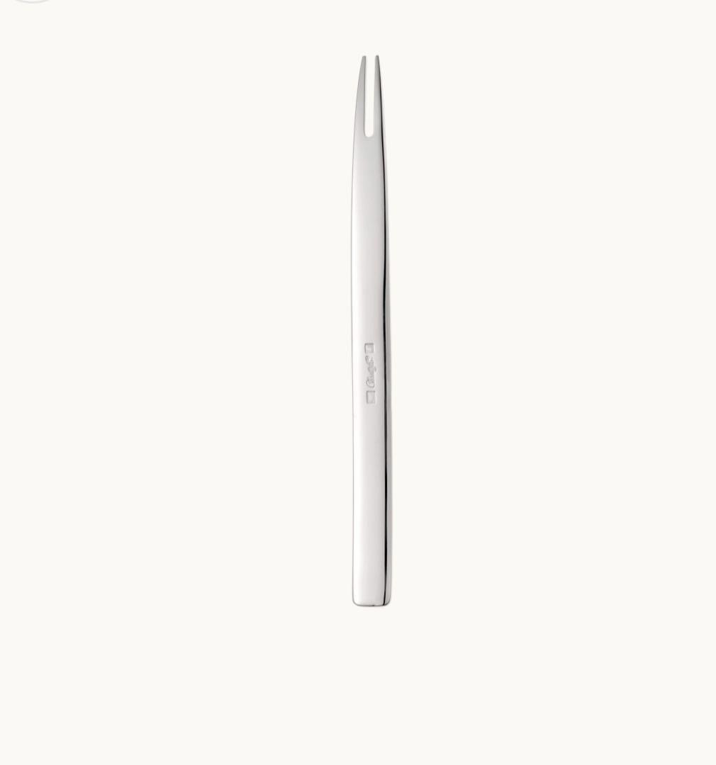 専用未使用新品☆クリストフル　デザートフォーク