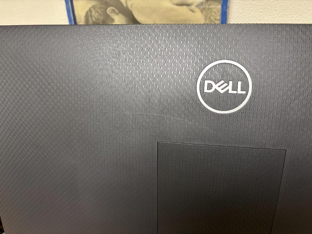 DELL S2721NX 27インチモニター