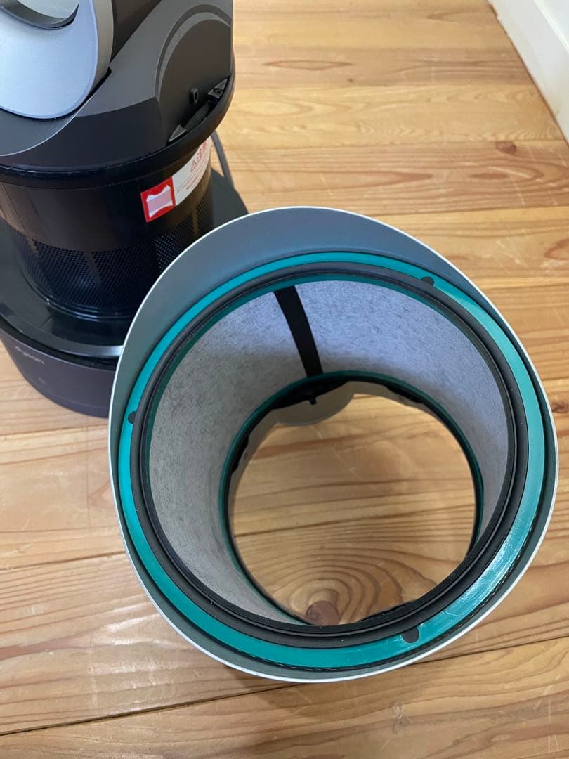 Dyson　HP 00 ダイソン　hot+cool　冷温風機