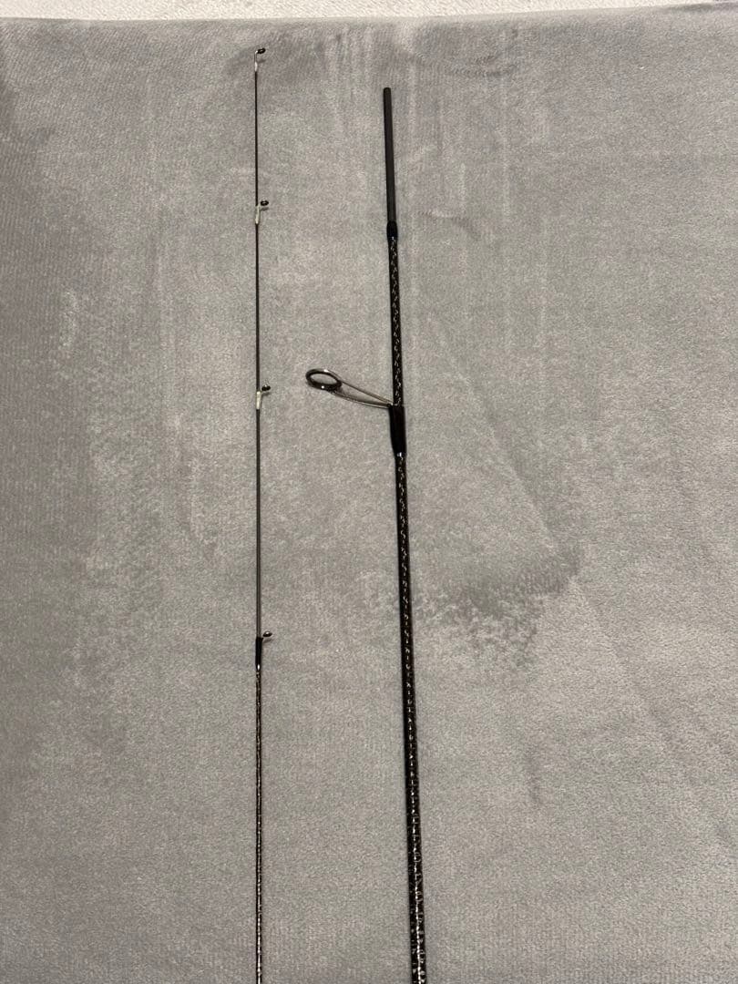 クリアブルー　Finder CRYSTAR-56