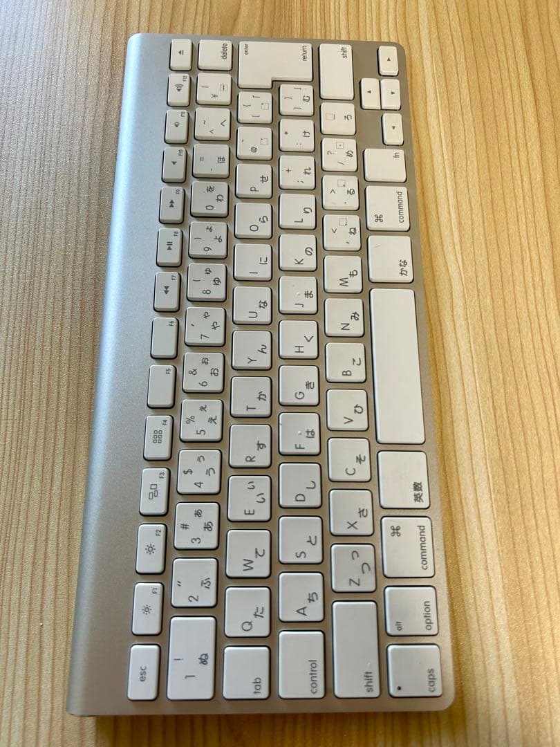 Macデスクトップ iMac (21.5-inch, Late 2013)