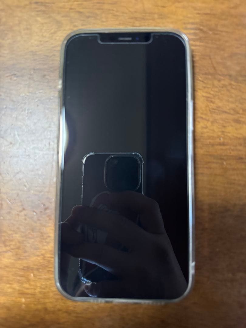 iPhone 12 Pro MAX ゴールド最大容量82%