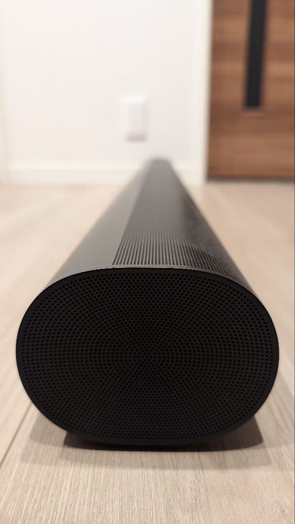 T*0様 SONOS ARC Soundbar ソノス(サウンドバー)ホームシネ