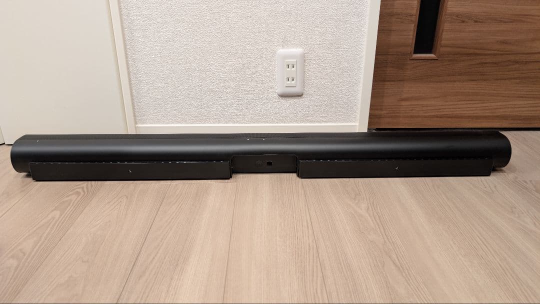 T*0様 SONOS ARC Soundbar ソノス(サウンドバー)ホームシネ