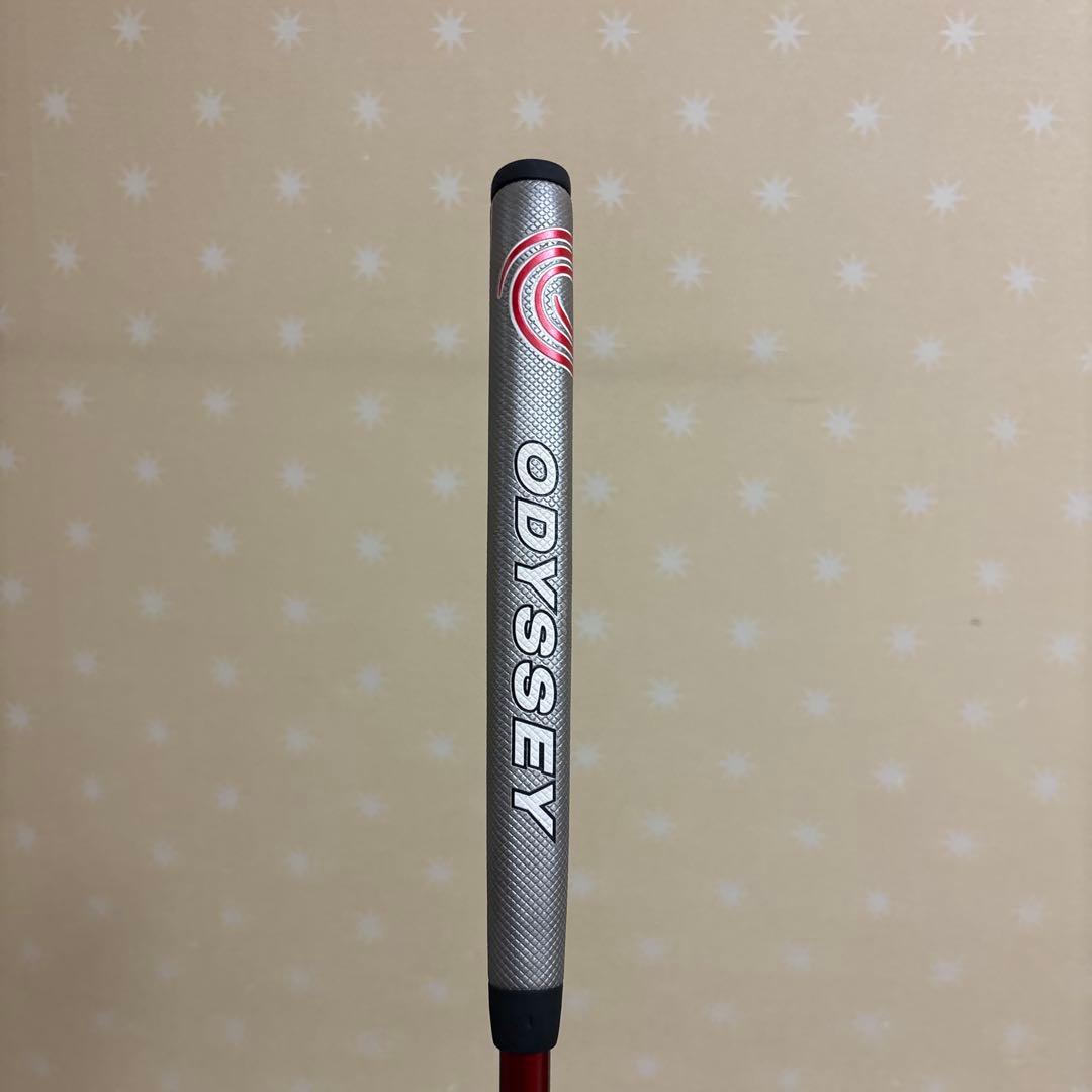 White Hot OG 2-Ball Blade 34インチ パター