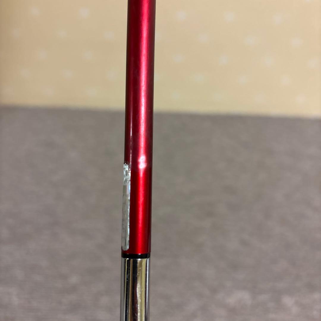 White Hot OG 2-Ball Blade 34インチ パター