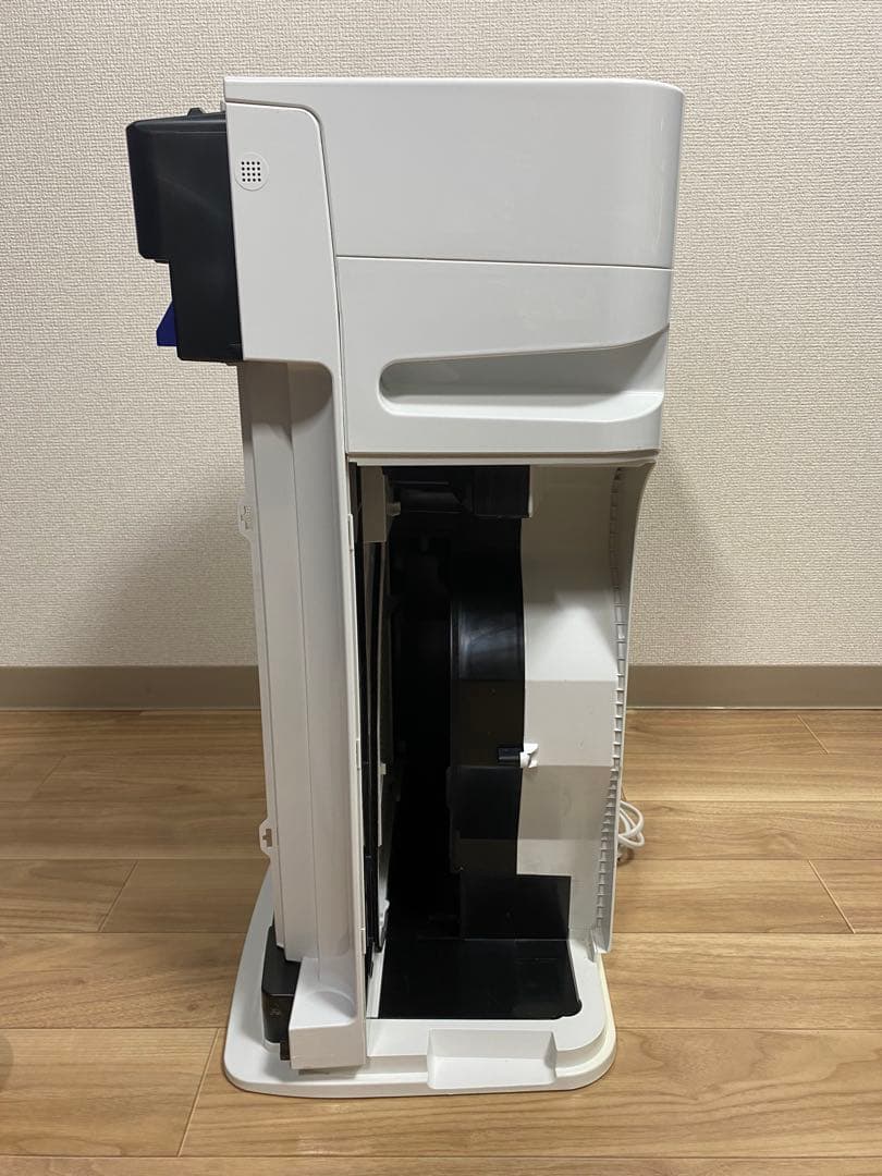 u*3様 DAIKIN 空気清浄機 MCK70V-W