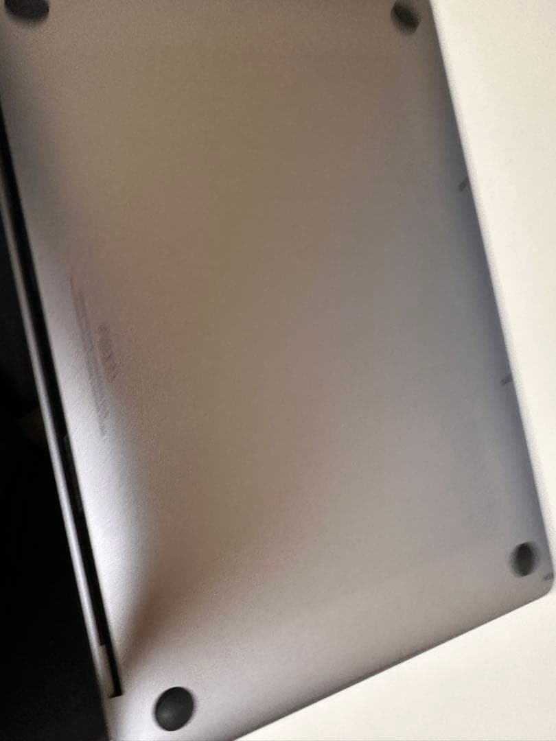 MacBook Pro 13インチ スペースグレー M1 8GB 256GB