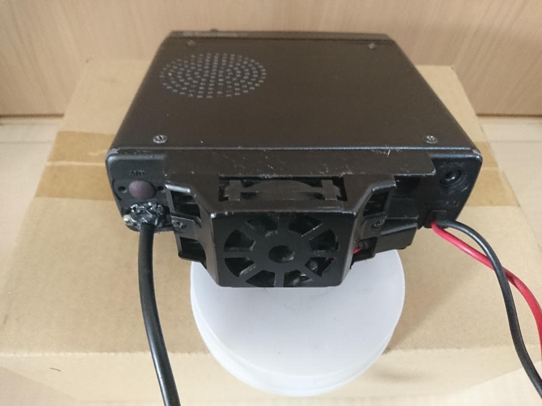 KENWOOD TM-732S ハイパワー機 144/430MHz