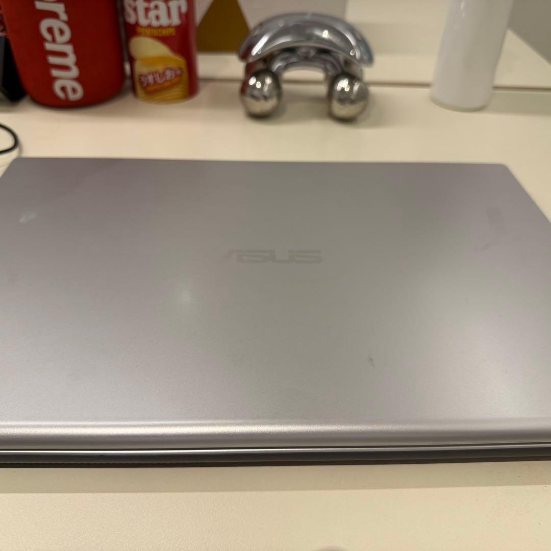 英語表記 ASUS X515EA ノートパソコンOffice付き Core i3