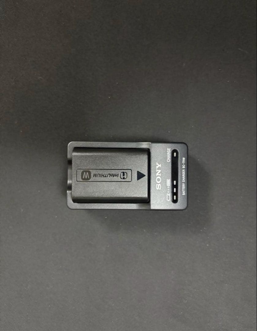 【値下げ中早い者勝ち！】SONY α7 II ミラーレス一眼カメラレンズセット