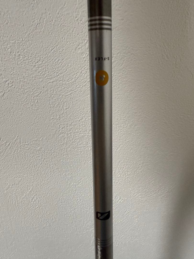 eponアイアンAF707スチールファイバー i 95CW 7-Aw 5本セット