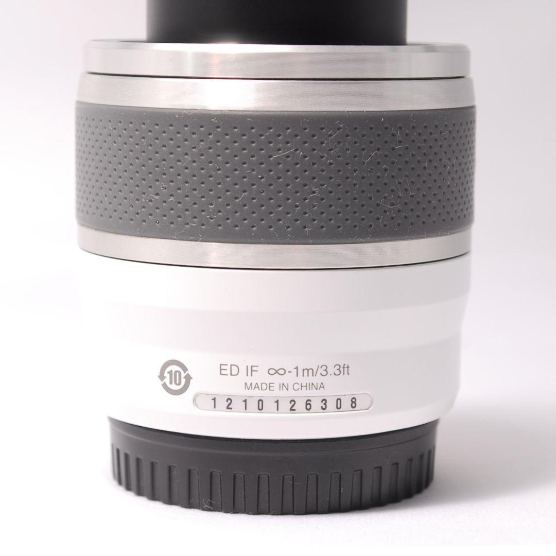 ❤あーちゃんページ❤ 1 Nikkor VR 30-110mm 望遠レンズ