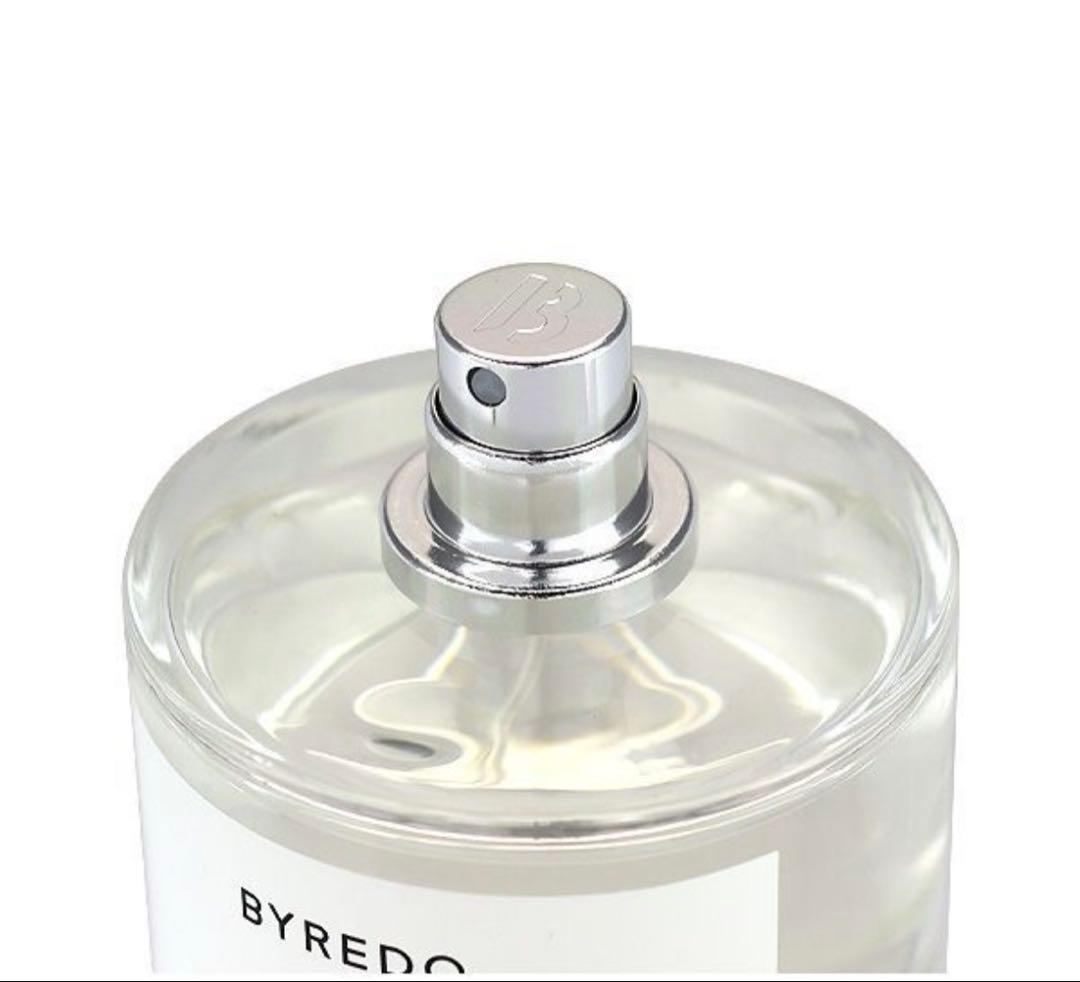 芸能人愛用者多数！正規品！バイレードブランシュEau deParfum100ml