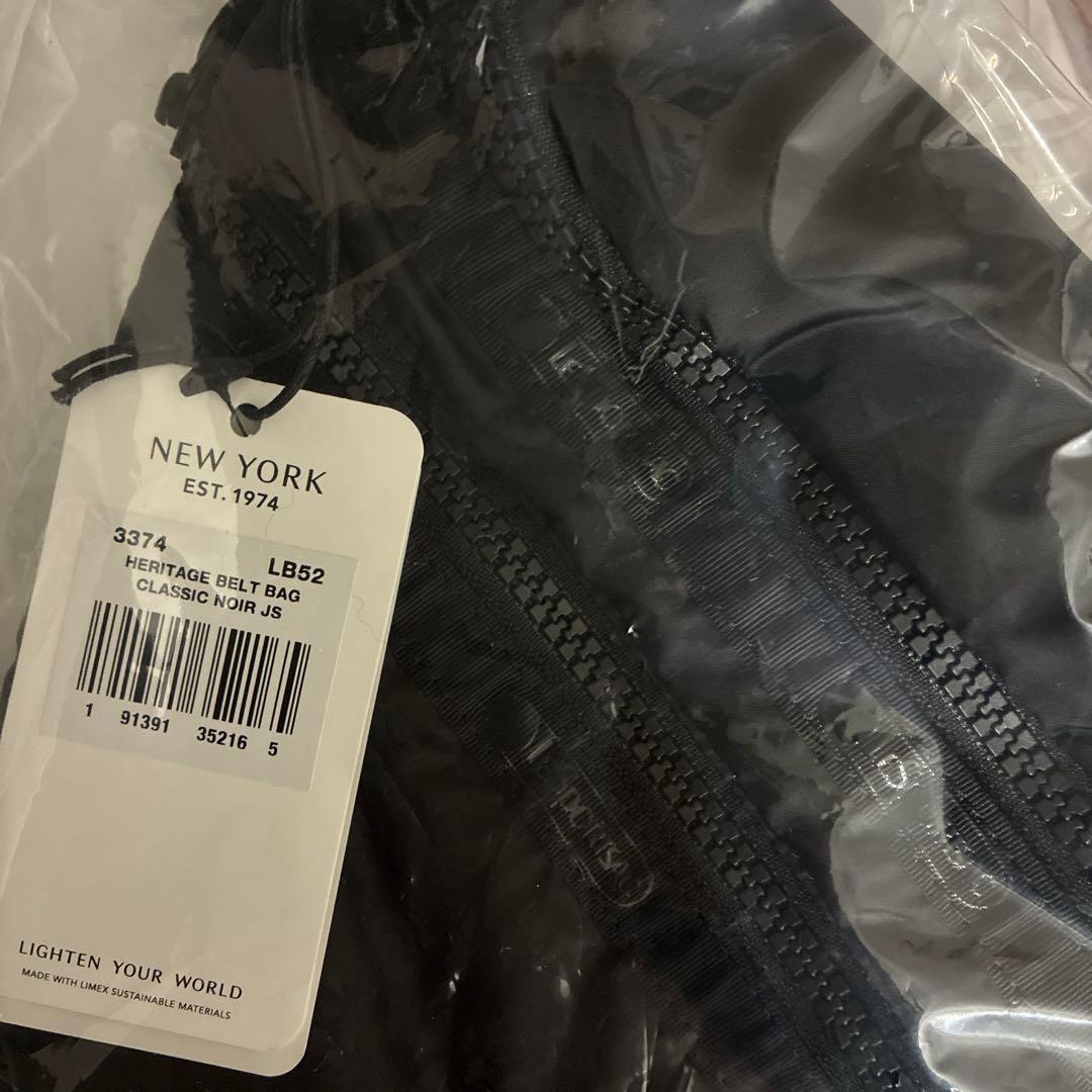 LeSportsac×ジャーナルスタンダード HERITAGE BERT BAG