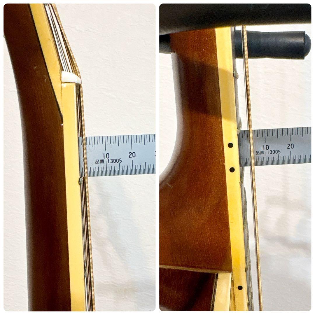 ✨良音✨ YAMAHA ヤマハ FG-252 アコギ ハードケース付き 即日発送