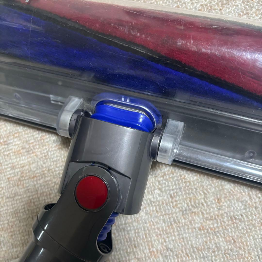 Dyson ダイソン コードレスクリーナー V11 SV14 動作確認済み