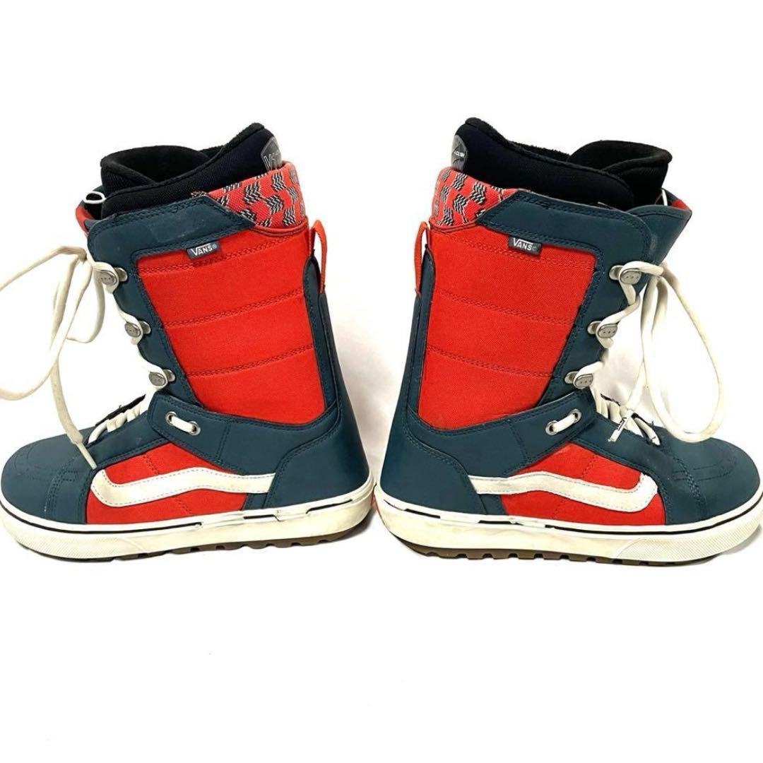 y*e様 VANS Hi-STANDARD OG スノーボードブーツ 27cm