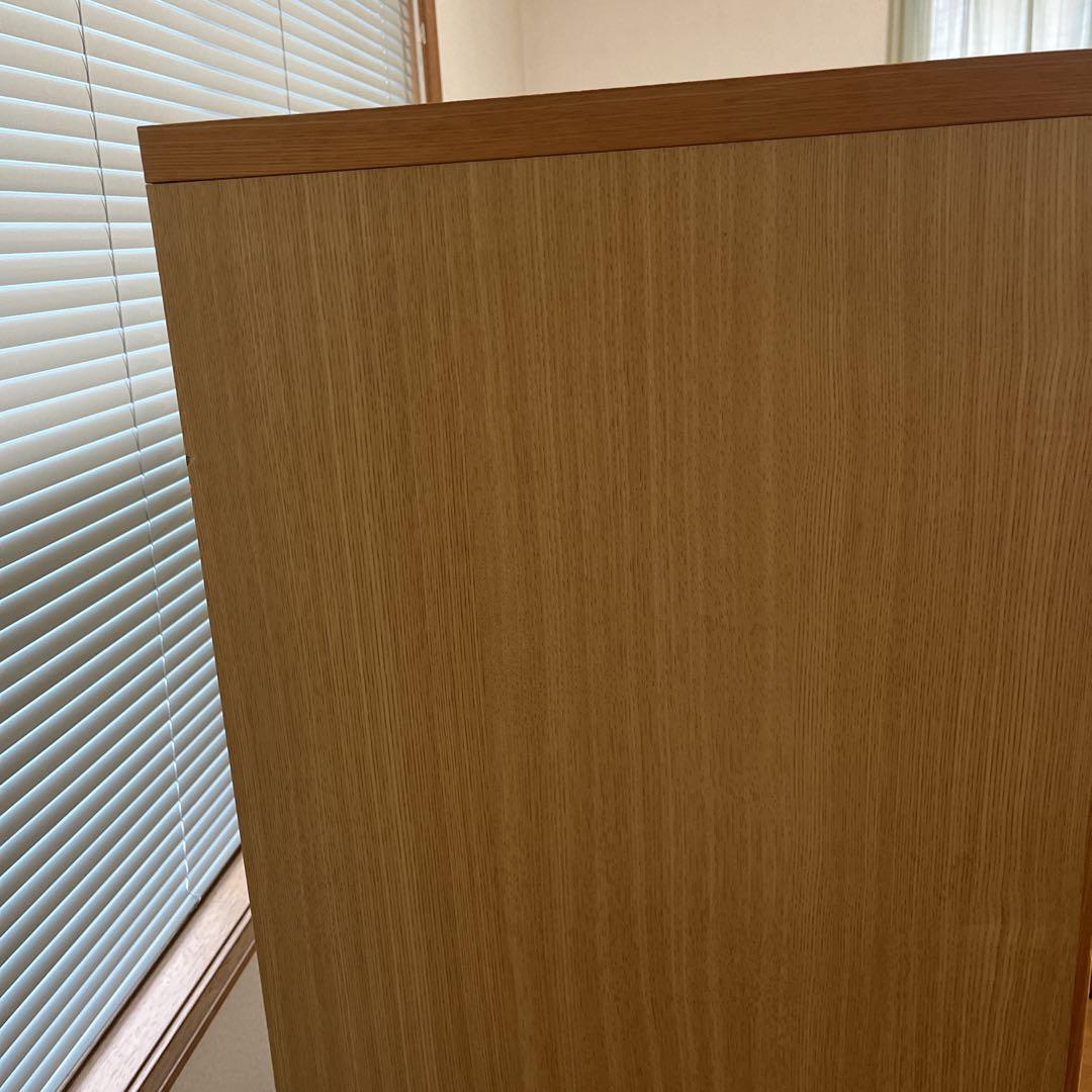 【匿名配送】Disney タンス レトロ ミッキーマウス チェスト 洋服タンス