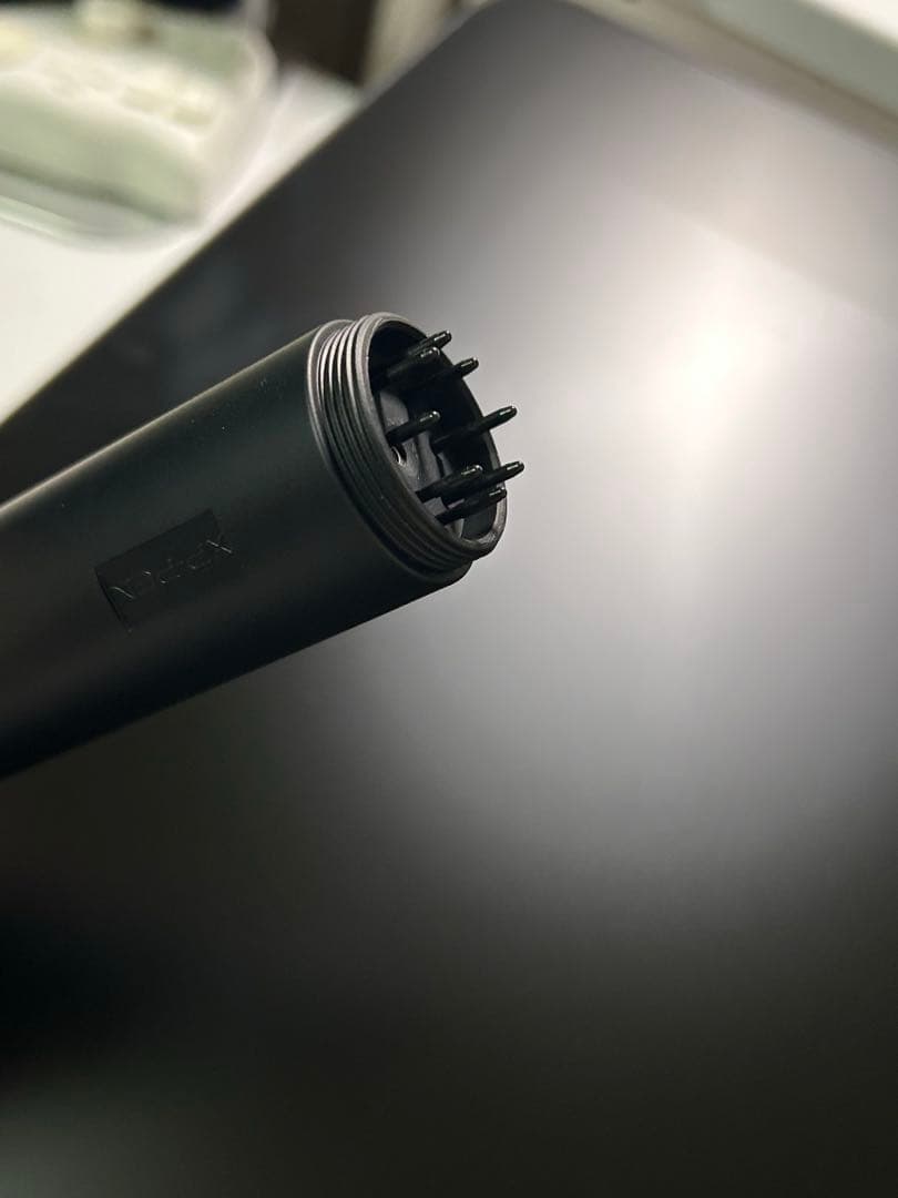 XP-PEN Artist 24 液タブ WQHD 2K