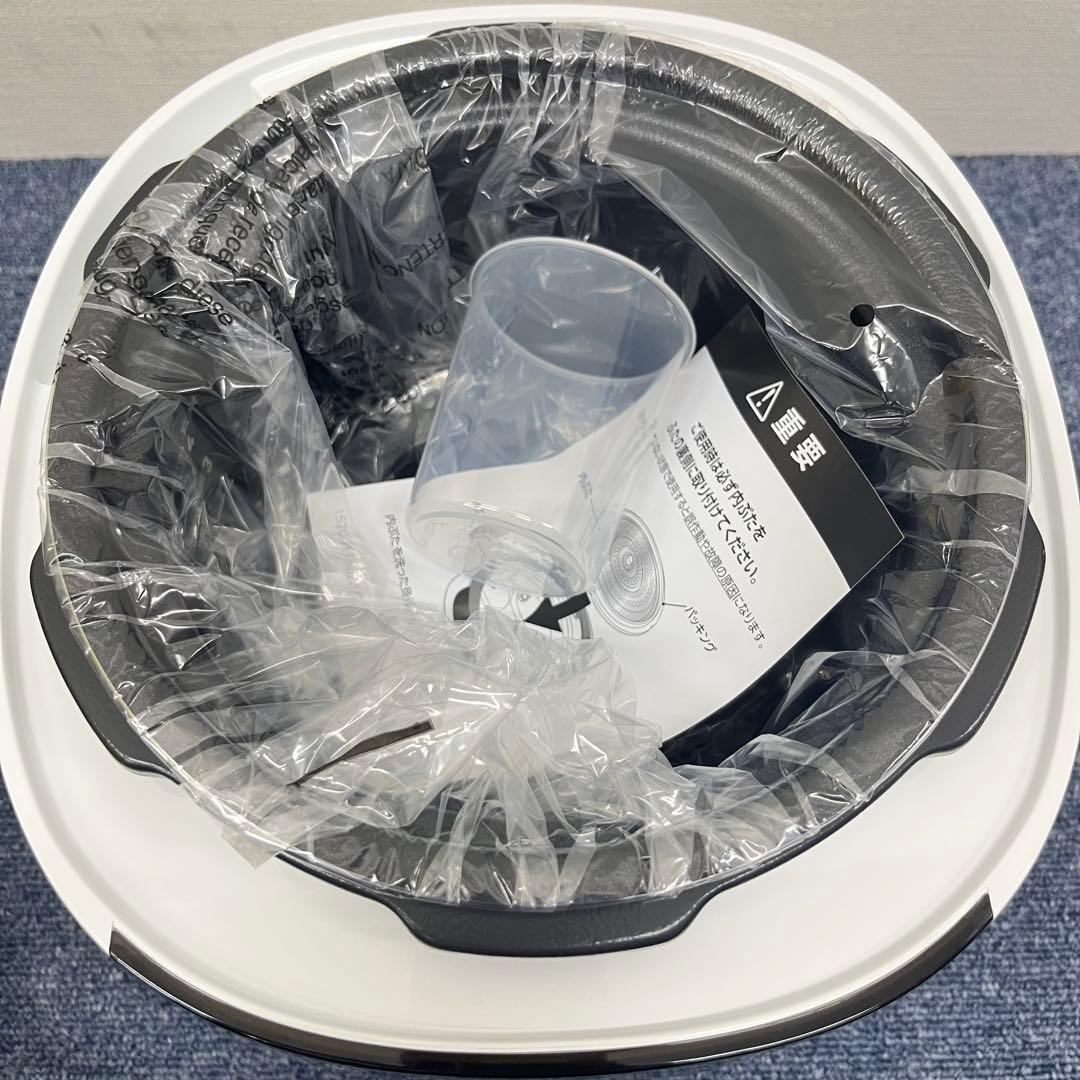 未使用品 T-fal ティファール 電気圧力鍋 CY3511JP 11
