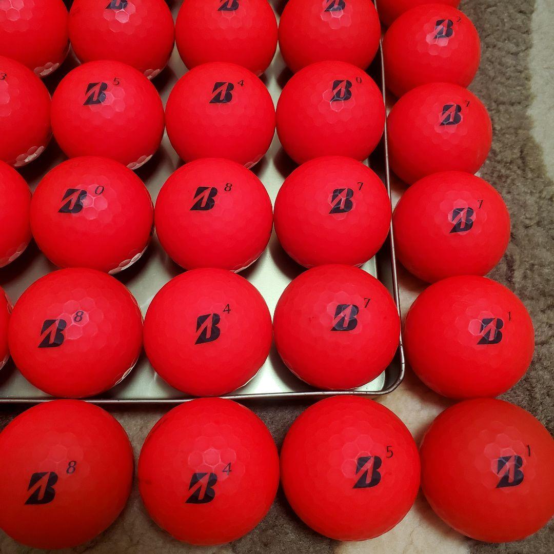 ブリヂストンJGRロストボール年式混合