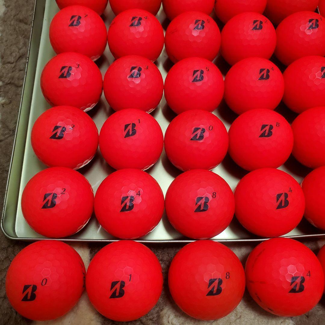 ブリヂストンJGRロストボール年式混合