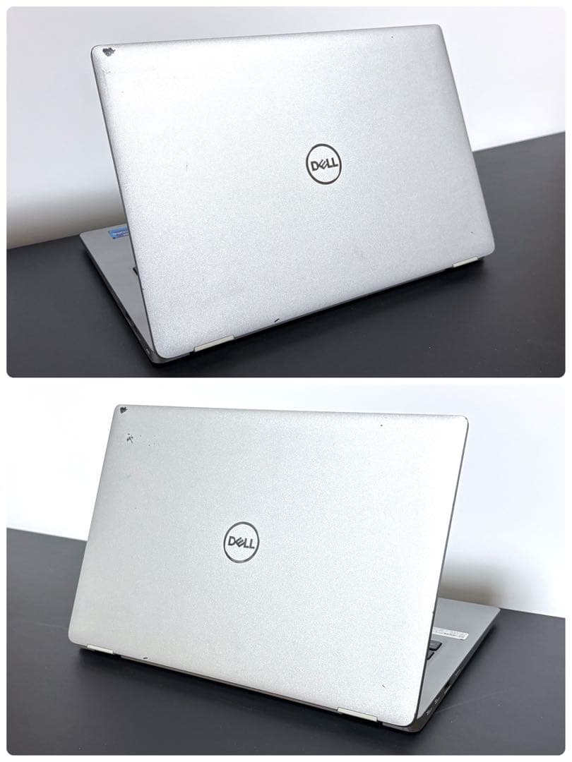 デル Latitude 5320/11世代 i7/16G/512G/Office