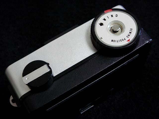 1092763 撮影可 リコー オートハーフ E ricoh autohalf