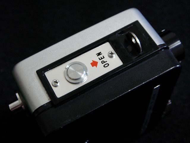 1092763 撮影可 リコー オートハーフ E ricoh autohalf