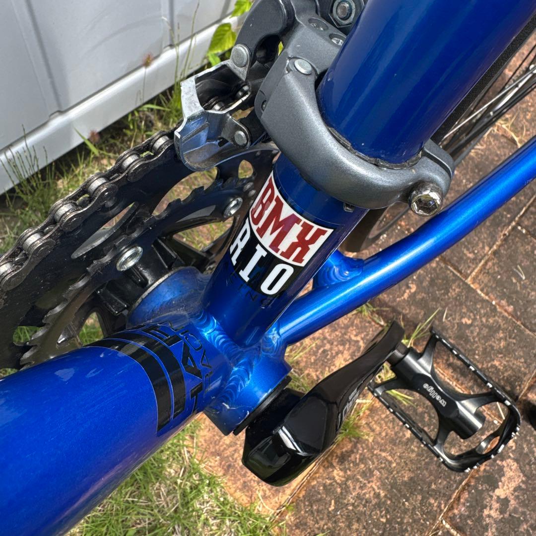 HARO ロードバイク 希少品 美品