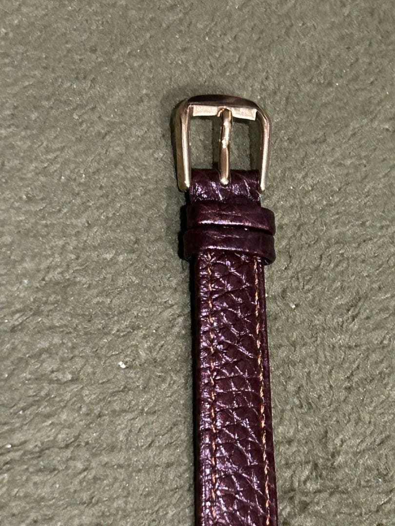 購入予定【希少】50th 限定　ロンジン　クォーツ式時計　オクタゴン